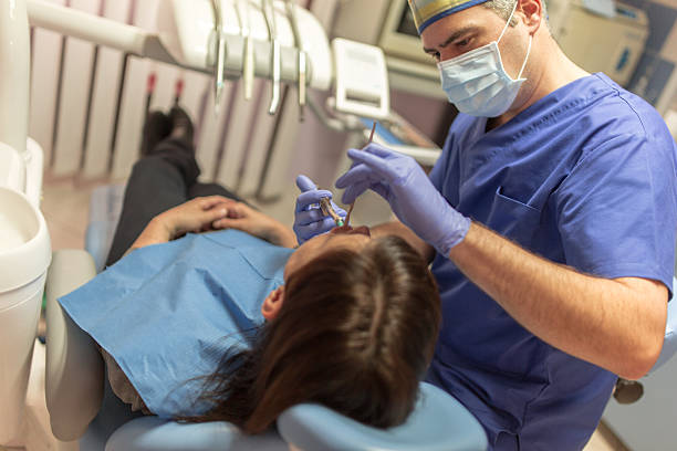 Laser Dentistry in Thorofare, NJ